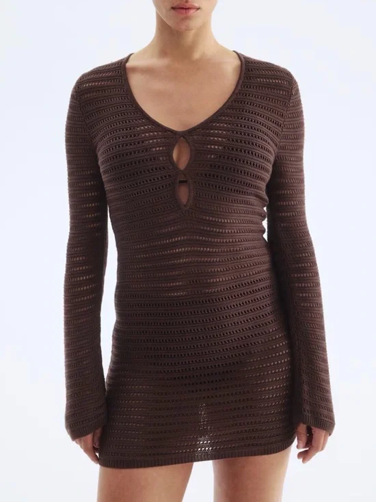 Beach dress - Picture 2 of 3